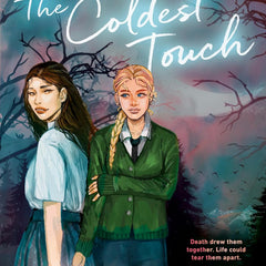 The Coldest Touch by Isabel Sterling