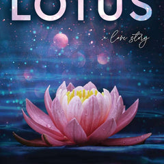 Lotus by Jennifer Hartmann