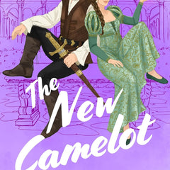 The New Camelot (Emry Merlin Book 3) by Robyn Schneider