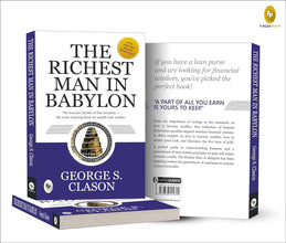 The Richest Man In Babylon By George S. Clason