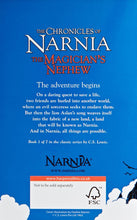 The Chronicles of Narnia Complete Box Set