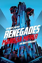 Renegades: TikTok Made Me Buy It! (Renegades, 1) by Marissa Meyer