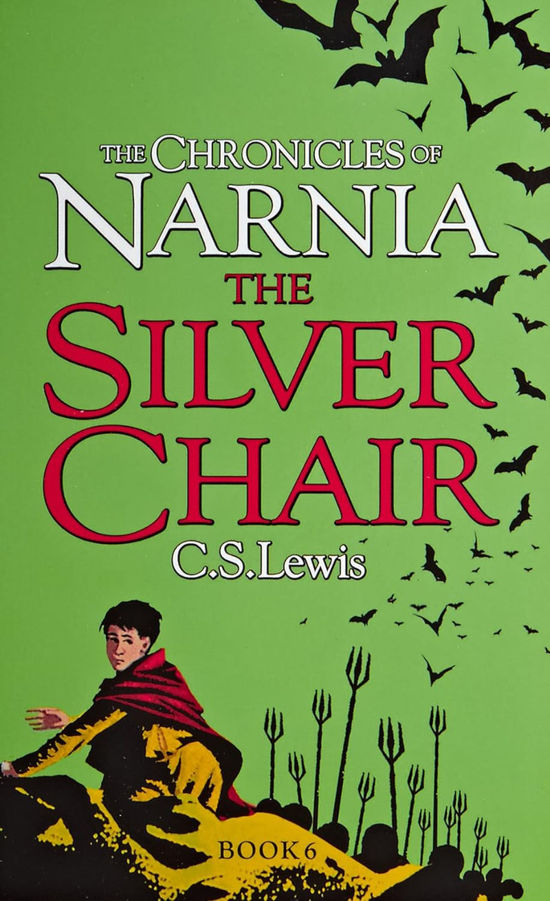 The Chronicles of Narnia Complete Box Set