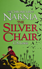 The Chronicles of Narnia Complete Box Set