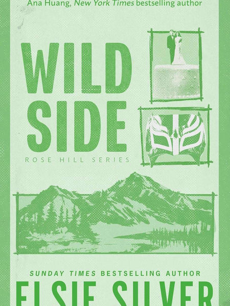Wild Side by Elsie Silver