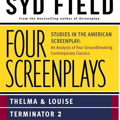 Four Screenplays by Syd Field