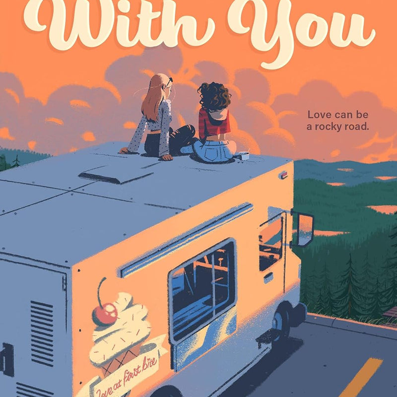 Melt With You by Jennifer Dugan