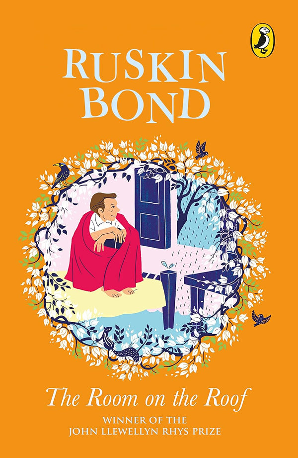 The Room on the Roof Novel by Ruskin Bond