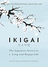 Ikigai by Francesc Miralles and Hector Garcia