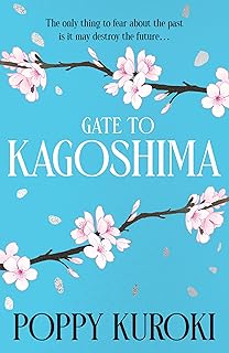 Gate to Kagoshima by Poppy Kuroki