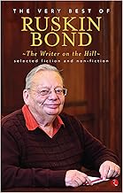 THE VERY BEST OF RUSKIN BOND by Ruskin Bond