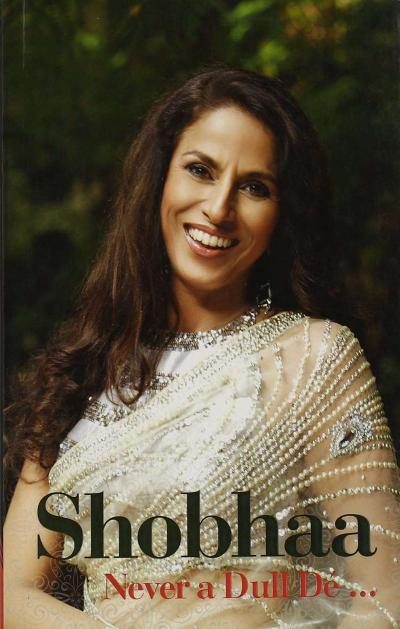 Never A Dull Dé by Shobhaa Dé