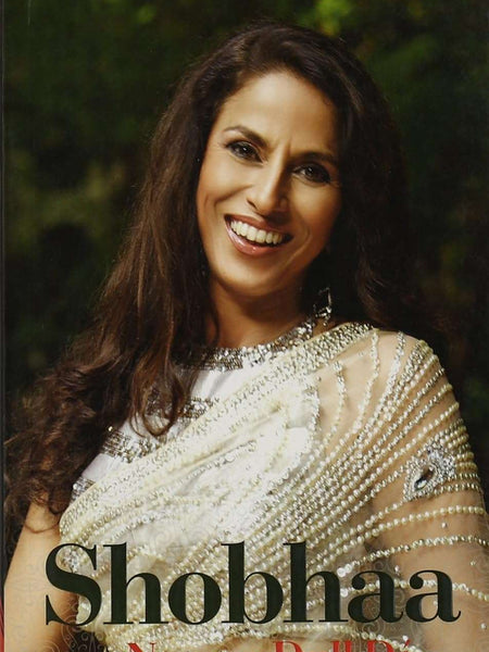 Never A Dull Dé by Shobhaa Dé