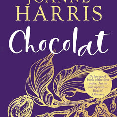 Chocolat by Joanne Harris