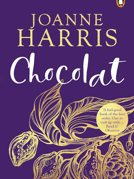 Chocolat by Joanne Harris
