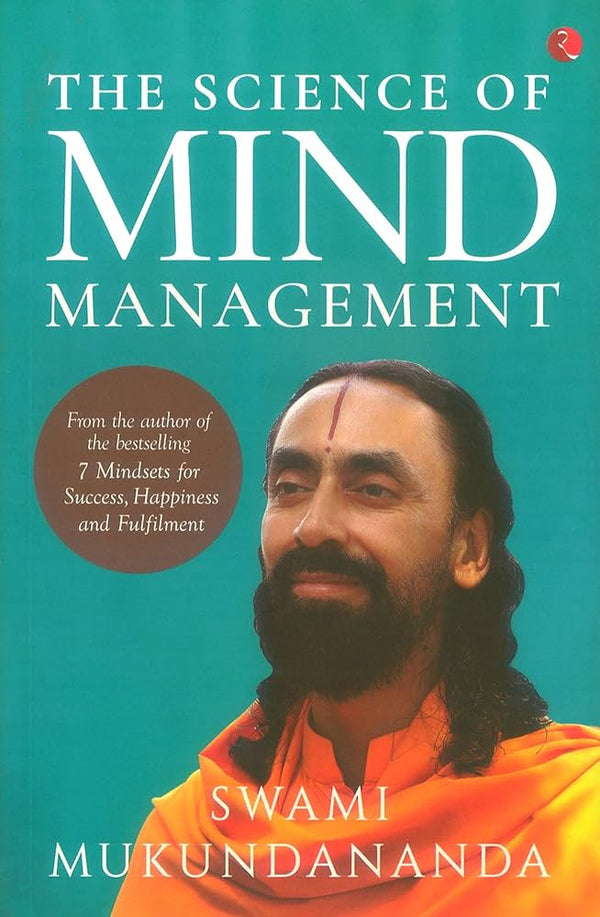 The Science Of Mind Management By Swami Mukundananda