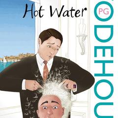 Hot Water by P. G. Wodehouse