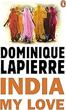 India My Love by Dominiq Lapierre