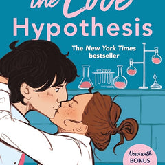 The Love Hypothesis Novel by Ali Hazelwood