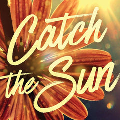 Catch the Sun by Jennifer Hartmann