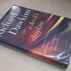 A Devil's Chaplain: Reflections on Hope, Lies, Science and Love by Richard Dawkins
