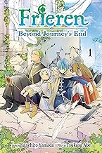 Frieren: Beyond Journey's End, Vol. 1, Volume 1 by Kanehito Yamada and Tsukasa Abe