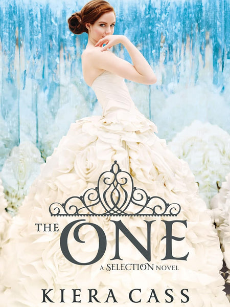 The Selection (3) - The One by Kiera Cass