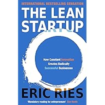 The Lean Startup By Eric Ries