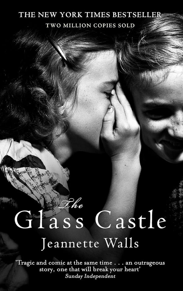 The Glass Castle by Jeannette Walls