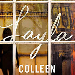 Layla by Colleen Hoover