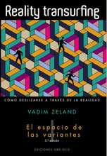 Reality transurfing / Reality transurfing: 1 Spanish Edition | by Vadim Zeland