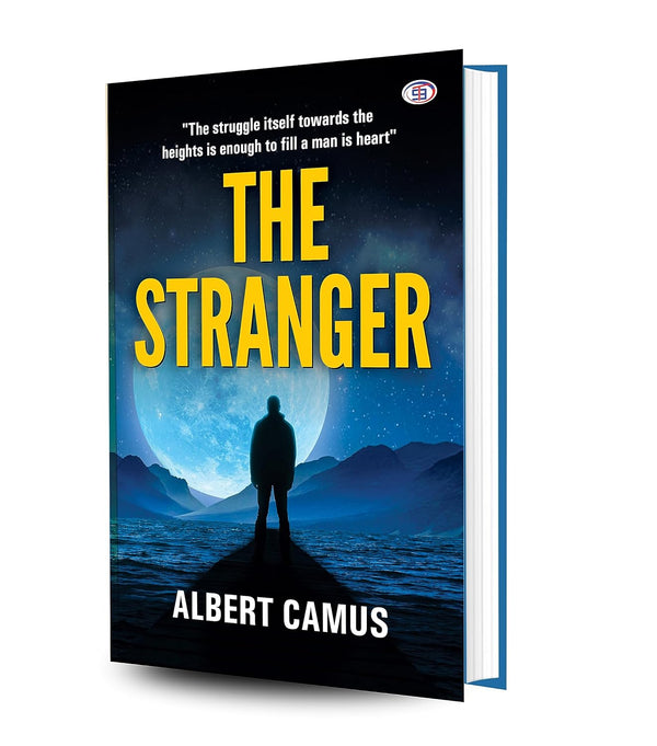 The Stranger by Albert Camus