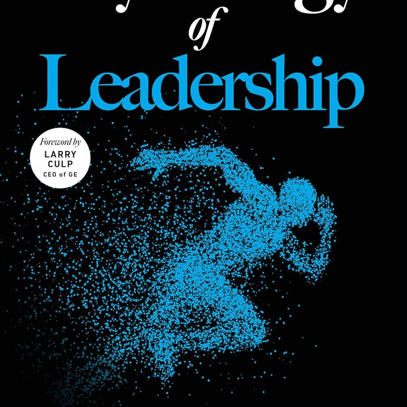 The Psychology of Leadership by Sébastien Page