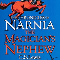 The Chronicles of Narnia Complete Box Set