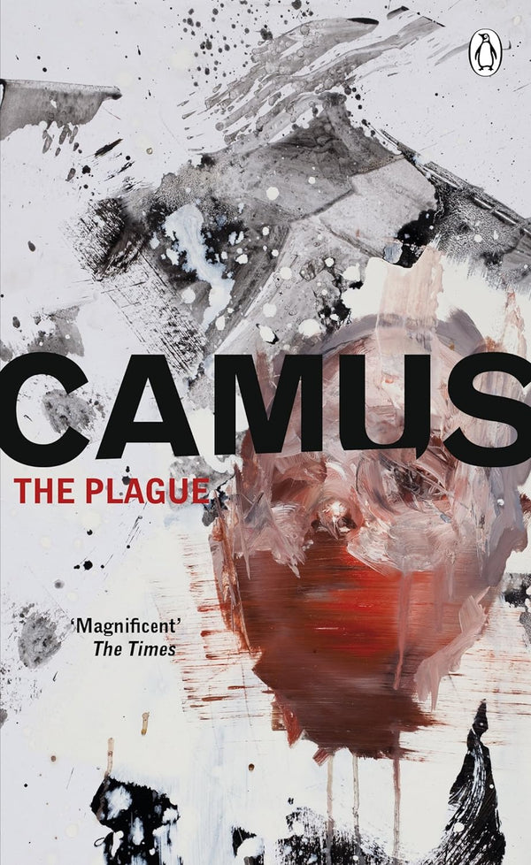 The Plague (Penguin Essentials, 102) Camus, Albert by Albert Camus