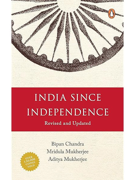 India'S Struggle For Independence By Bipan Chandra