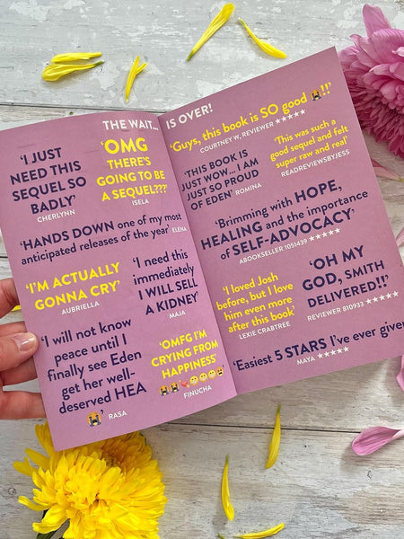 The Way I Am Now (The Way I Used to Be) by Amber Smith