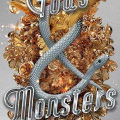 Gods & Monsters by Shelby Mahurin