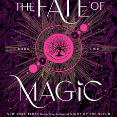 The Fate of Magic by Sara Raasch and Beth Revis