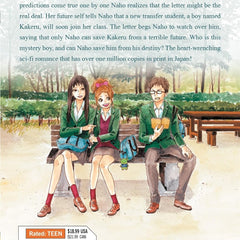 Orange: The Complete Collection 1 by Ichigo Takano