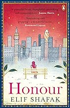 Honour by Elif Shafak