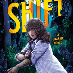 Full Shift . By Jennifer Dugan