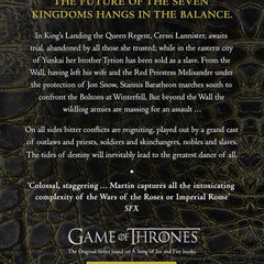 A Dance with Dragons: After the Feast - Part 2 by George R.R. Martin