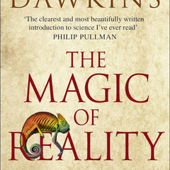 Magic of Reality, The Richard Dawkins and Dave McKean