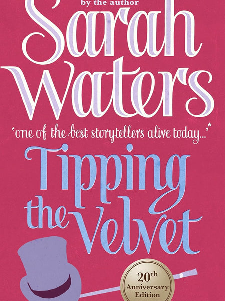 Tipping The Velvet (VMC Designer Collection) by Sarah Waters