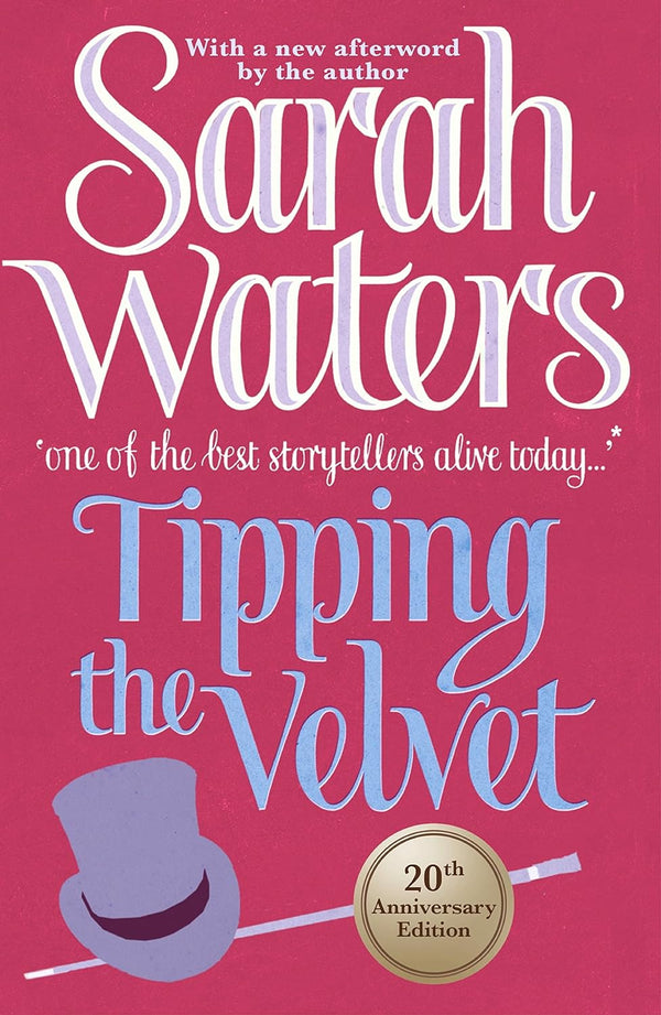 Tipping The Velvet (VMC Designer Collection) by Sarah Waters