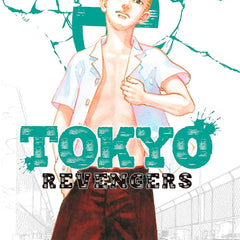 Tokyo Revengers Vol. 2 Ken Wakui