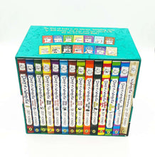 Diary of a Wimpy Kid 14 book Box Set - by Jeff Kinney