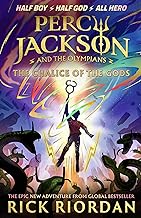 Percy Jackson and the Olympians: The Cha by Rick Riordan