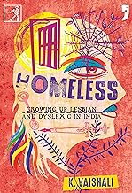 Homeless by K Vaishali